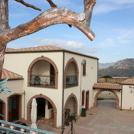 Villa L ' Orizzonte à Gonnesa Extérieur photo